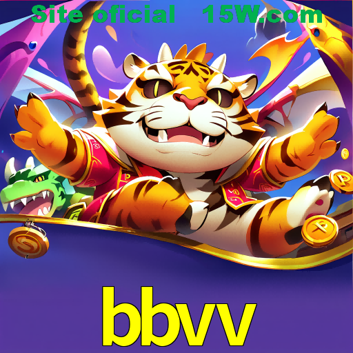 Imagem promocional da bbvv mostrando a plataforma e suas vantagens